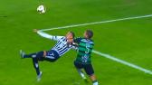 7 Impresionantes Goles de Rogelio Funes Mori con Monterrey - YouTube