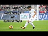 Bruno Mndez ? Bem vindo ao Corinthians? ? Desarmes & Lanamentos ? HD (2017-2019) - YouTube