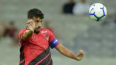 Camacho � o brasileiro que mais deu passes certos at� aqui na Conmebol Libertadores 2019