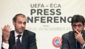 Clubes europeus ameaam boicotar novo Mundial de Clubes que a Fifa quer aprovar | futebol...