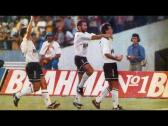 Corinthians 3 x 0 Palmeiras - 02 / 05 / 1993 ( 2Turno com 90 mil pessoas ) - YouTube