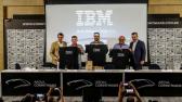Corinthians anuncia parceria com a IBM e tenta dobrar nmero de scios at 2020
