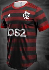 Flamengo anuncia banco digital como seu patrocinador master at o fim de 2020 | flamengo |...