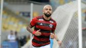 Flamengo encaminha acerto de patrocnio master com banco digital, e jurdico avalia contrato |...