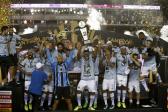 Gr�mio, River... Conmebol quer 4 campe�es da Libertadores e 2 da Sul-Americana em novo Mundial |...