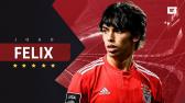 Joao Felix - The New Kaka? - Fantastic Skills, Goals & Assists - 2019 | HD - YouTube