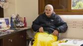 M�e do t�cnico Tite, dona Ivone Bacchi morre aos 83 anos, no interior do RS | futebol | Globoesporte