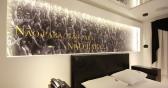 Motel de S�o Paulo cria su�te tem�tica para torcedores do Corinthians; veja fotos