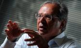 MPF investiga Paulo Guedes, assessor de Bolsonaro, por suspeita de fraudes em fundos de penso de...
