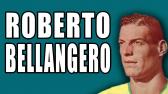 Os Intocveis #01 - Roberto Bellangero - YouTube