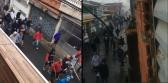 Briga entre so-paulinos e corintianos deixa ao menos 3 feridos na Grande SP, diz PM | Mogi das...
