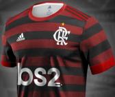 Conselho aprova novo patrocnio do Flamengo: R$ 15 mi por ano, alm de valores variveis. Entenda...