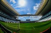 Corinthians ainda no sabe onde estrear em casa no Brasileiro e pode desistir de reforma na...