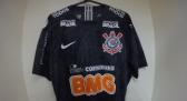 Corinthians anuncia nono patrocnio e 'fecha' uniforme para 2019 - MKT Esportivo