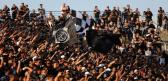 Corinthians x S�o Paulo: Corintianos fazem campanha contra gritos homof�bicos na decis�o do Paulista
