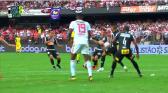 Em rede social, Lugano detona arbitragem de S�o Paulo x Corinthians: 