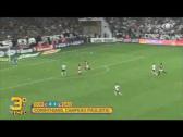 Melhores momentos Corinthians 2 x 1 So Paulo - YouTube