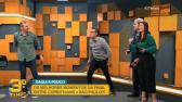 Neto comemora gol do Corinthians ao vivo no ?Terceiro Tempo? e viraliza na web - Televis�o -...