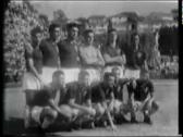 Palmeiras 1 x 1 Cornthians - 1954 - YouTube