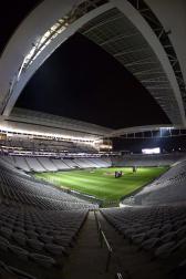 Arena Corinthians completa cinco anos de glrias, bons pblicos, dvidas e incertezas |...
