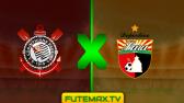 Assistir Corinthians x Deportivo Lara ao vivo 23/05/2019 ? FuteMax.tv