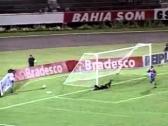 Bahia 1 x 2 Corinthians Campeonato Brasileiro 1997 - YouTube