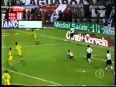 Brasiliense 1x1 Corinthians Jogo de Volta Final Copa do Brasil 2002 - YouTube