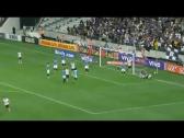 Corinthians 1 x 0 Grmio - Campeonato Brasileiro 2014 - melhores momentos - YouTube