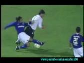 Corinthians 4 x 3 Cruzeiro 2005 - YouTube