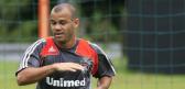 Ex-jogador Roni  preso antes de Botafogo x Palmeiras por suspeita de fraude