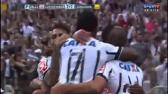 Fabio Santos marca golaço na despedida do Brasileirão 2014 contra o Criciuma - YouTube