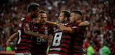 Flamengo � o clube brasileiro mais popular nas redes sociais; veja lista - 07/05/2019 - UOL Esporte