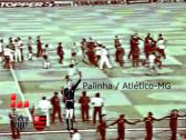 O maior roubo do futebol mundial - Atltico-MG x Flamengo Libertadores1981 - YouTube