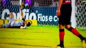 SAO BENTO 01 x 00 OESTE - Fabricio Oya estreia com gol - 25/05/19 - YouTube