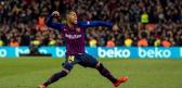 Tottenham abre negociao com Barcelona para contratar Malcom, diz jornal - 21/05/2019 - UOL Esporte