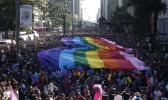 Assassinatos de LGBT crescem 30% entre 2016 e 2017, segundo relatrio - Jornal O Globo