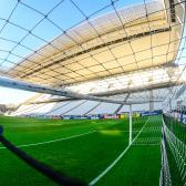 De Wi-Fi às catracas: veja os planos que o Corinthians quer pôr em prática na Arena no 2º semestre...