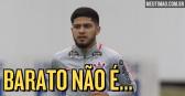 Valor fixado para Corinthians comprar Sergio Daz passa dos R$ 20 milhes