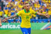 Campeonato Brasileiro de 2020 no ser interrompido para a Copa Amrica | Bastidores FC |...
