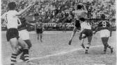 Corinthians 6 x 0 Flamengo (1953) ? Timoneiros