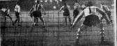 Corinthians 6 x 0 Libertad-PAR (1952) ? Timoneiros