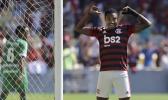 Corinthians gasta mais que o dobro de Fla e Palmeiras juntos com agentes de atletas em 2018 -...