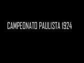 Corinthians Tri Campeo Paulista 1924 - YouTube