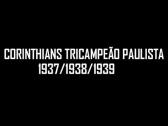 Corinthians Tricampeo Paulista 1939 - YouTube