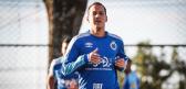 Cruzeiro: Rodriguinho passar por cirurgia e desfalca o time na Copa do Brasil