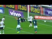 melhores momentos Corinthians 5 x 2 Goias Brasileiro 2014 - YouTube