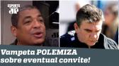 Vampeta POLEMIZA: 