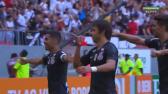 Vasco 1 x 4 Corinthians - Gols & Melhores Momentos (COMPLETO) - Brasileiro 2018 - YouTube