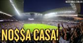 Arena Corinthians alcana marca de R$ 300 milhes de bilheteria em duelo com a Ferroviria