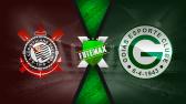 Assistir Corinthians x Gois ao vivo HD online 07/08/2019 ? Futemax.tv